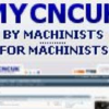 Mycncuk.com logo