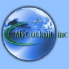 Mycockpit.org logo