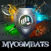 Mycombats.com logo