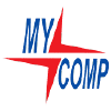 Mycomp.az logo
