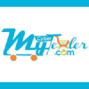 Mycyberteller.com logo
