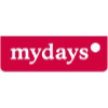 Mydays.de logo