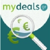 Mydeals.gr logo