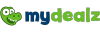 Mydealz.de logo