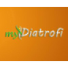 Mydiatrofi.gr logo