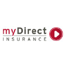 Mydirect.gr logo