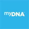 Mydna.life logo