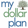 Mydollarplan.com logo