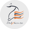 Mydolphin.ir logo