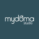 Mydomastudio.com logo