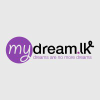 Mydream.lk logo