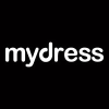 Mydress.com logo