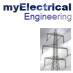 Myelectrical.com logo