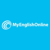 Myenglishonline.com.br logo