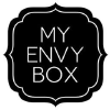 Myenvybox.com logo