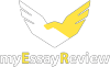 Myessayreview.com logo