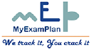Myexamplan.com logo