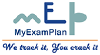 Myexamplan.com logo