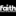 Myfaithtv.com logo