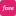 Myfave.com logo