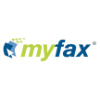 Myfax.com logo