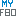 Myfbo.com logo