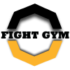 Myfightgym.com logo