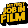 Myfirstjobinfilm.co.uk logo