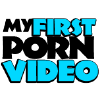 Myfirstpornvideo.com logo