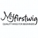 Myfirstwig.com logo
