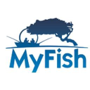 Myfish.by logo