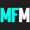 Myfitmagazine.com logo