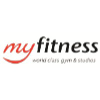 Myfitness.lv logo