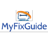 Myfixguide.com logo