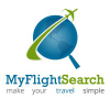 Myflightsearch.com logo