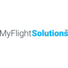 Myflighttrain.com logo
