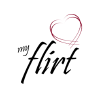Myflirt.com logo