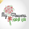 Myflowers.ae logo