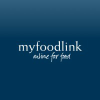 Myfoodlink.com logo