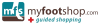 Myfootshop.com logo