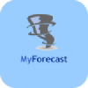 Myforecast.com logo