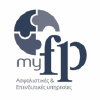 Myfp.gr logo