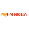Myfreeads.in logo