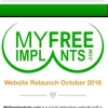 Myfreeimplants.com logo