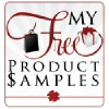 Myfreeproductsamples.com logo