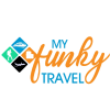 Myfunkytravel.com logo
