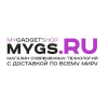 Mygadgetshop.ru logo