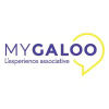 Mygaloo.fr logo