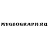 Mygeograph.ru logo