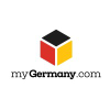 Mygermany.com logo